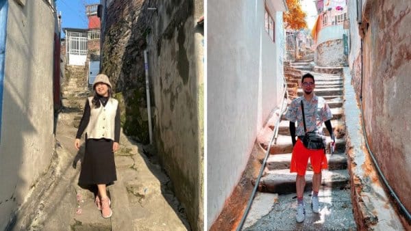 Làng Hàn Quốc (Hải Thanh)