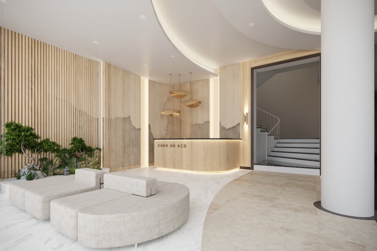 Nghỉ dưỡng bên biển