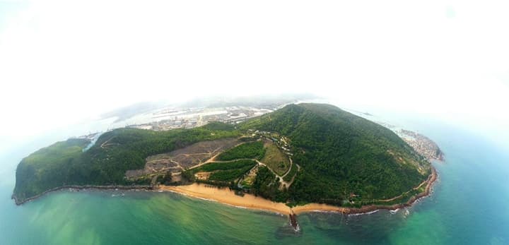 Pháo Đài Tĩnh Hải